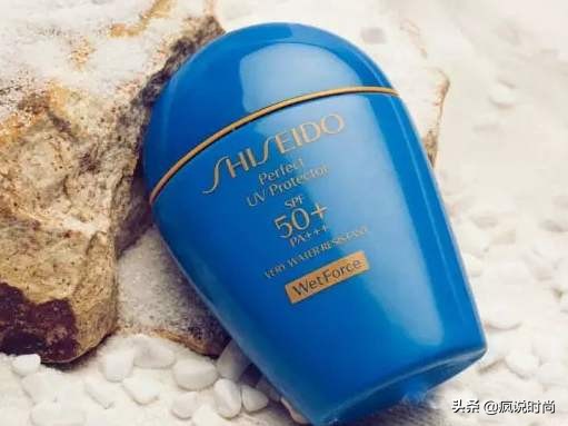 4款好用的防晒霜安耐晒上榜,春夏季防晒推荐