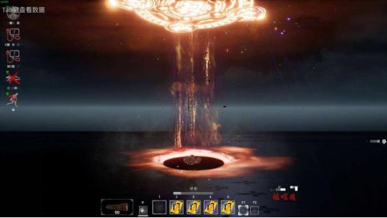 又一款国产恐怖大作?*牙虎**主播双排体验探灵笔记的恐怖魅力