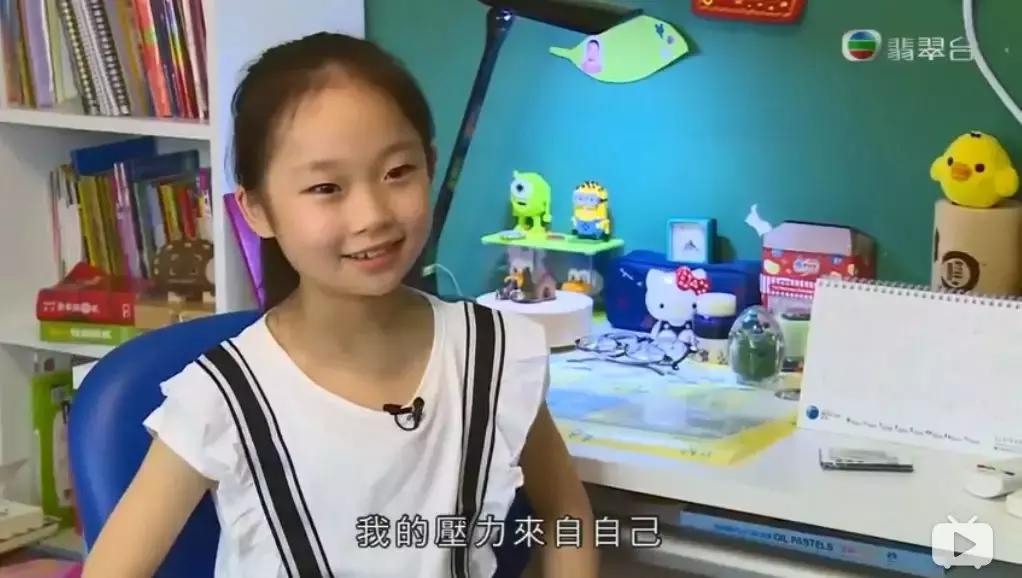 香港幼儿教育：从子宫开始准备，怀孕掐时间，没有起跑线...