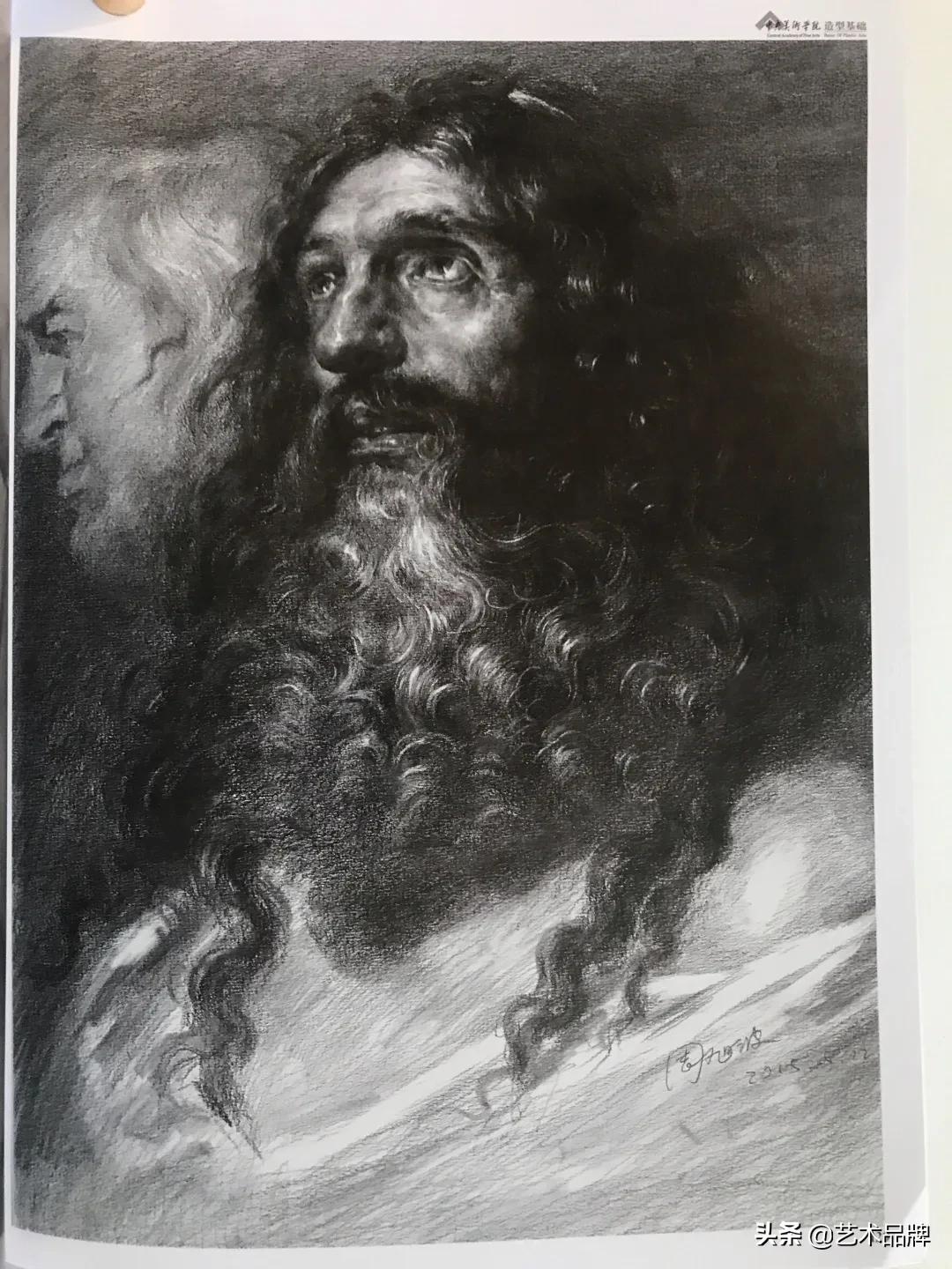 伪书！冒用央美及教授名义出版，王华祥：胆大包天