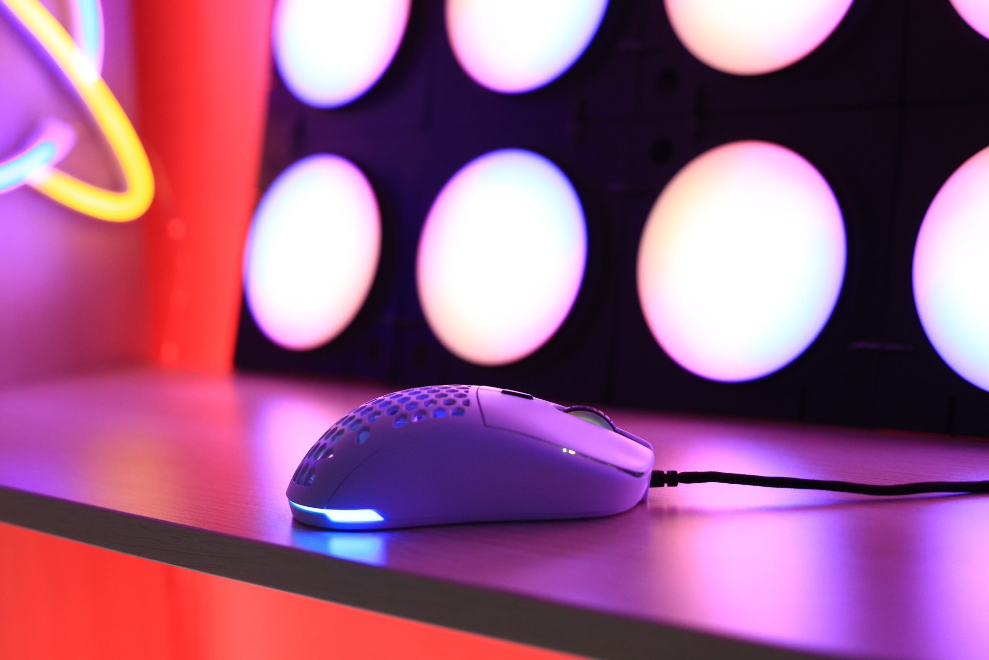 因科特hpc01mpro鼠标,因科特twopro实战