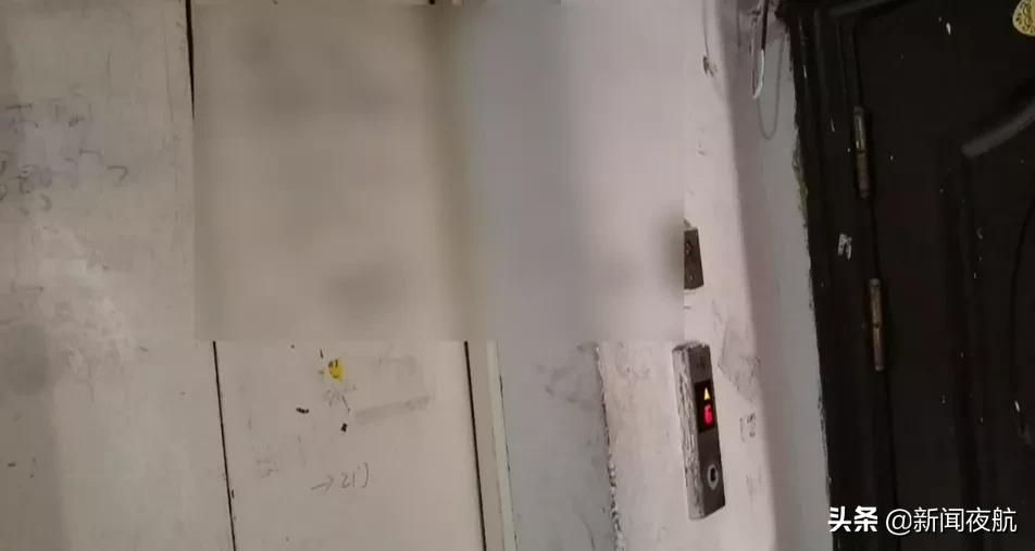 楼道小广告,脏了环境丢了文明!|整治乱贴行为,零工就业平台,宅家也能找活干→