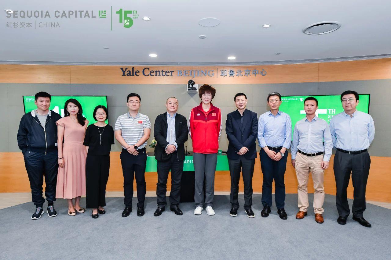 沈南鹏有多优秀,沈南鹏运营模式