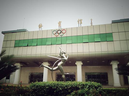 遇见│五华水寨中学,琴江河畔,炽热的青春遇见最好的我们