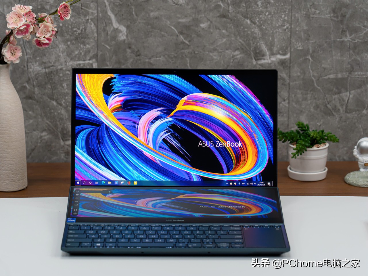 华硕灵耀x双屏pro拆机,灵耀x双屏pro2023价格