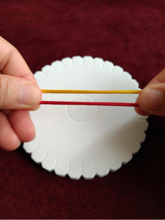 反双联结教程,正确的横向双联结方法