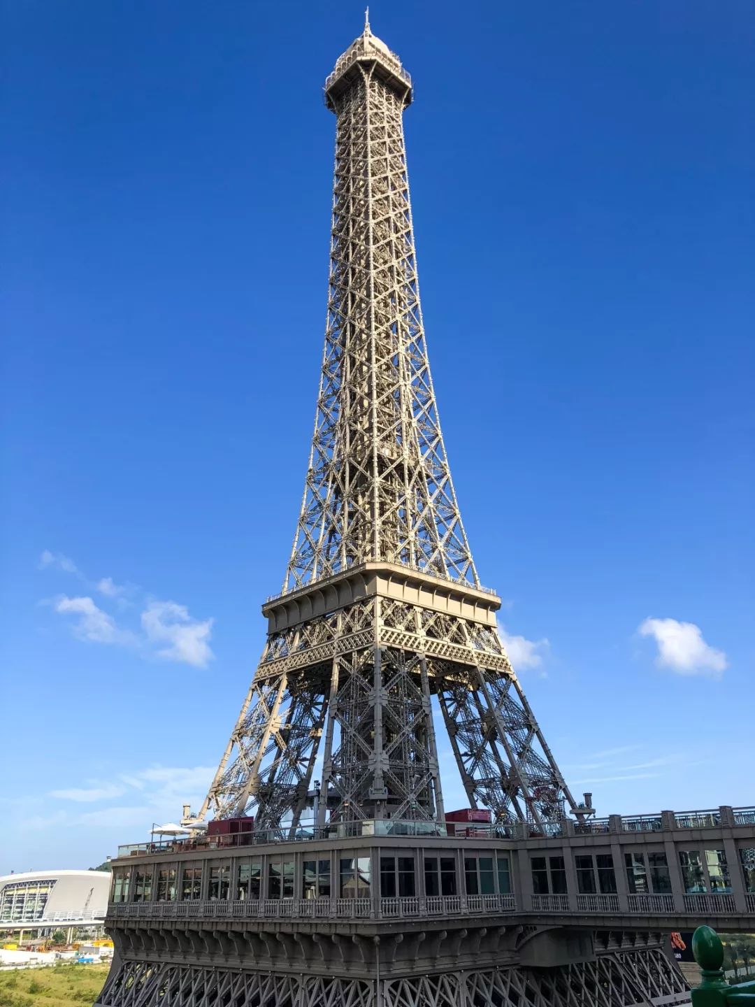 免费游澳门｜除了赌，在澳门大多数地方免费，拿好这份攻略吧