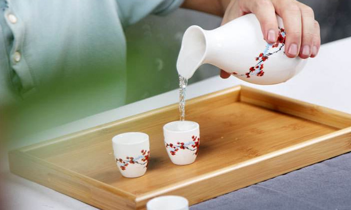 传统烤酒设备,一整套调酒设备