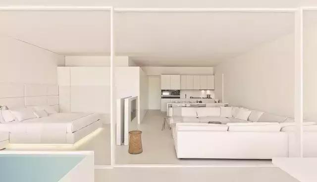 这家禁欲风的“情趣酒店”,开了灯后……嗨爆了