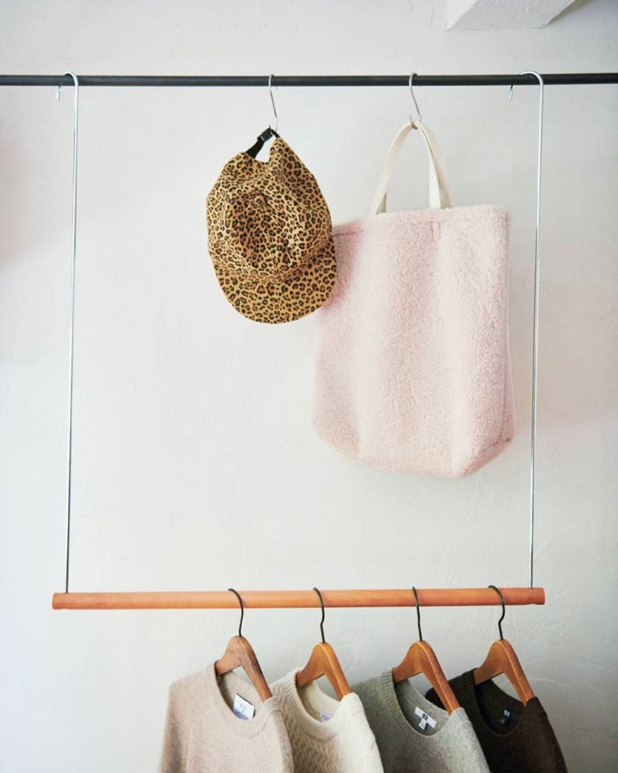 日本主妇极简收纳整理厨房,日本主妇厨房极简收纳整理