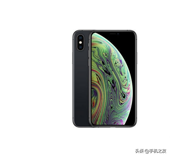 皓驰H1、苹果iPhoneXS、索尼Xperia5对比