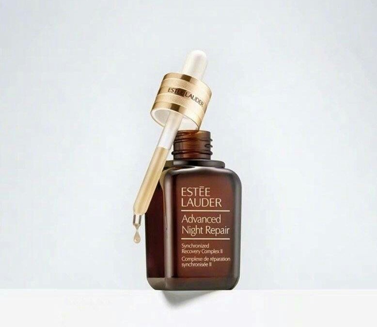 几款好用的精华液,几款好用的精华