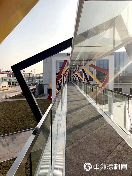 立邦中国工厂布局,立邦新零售计划