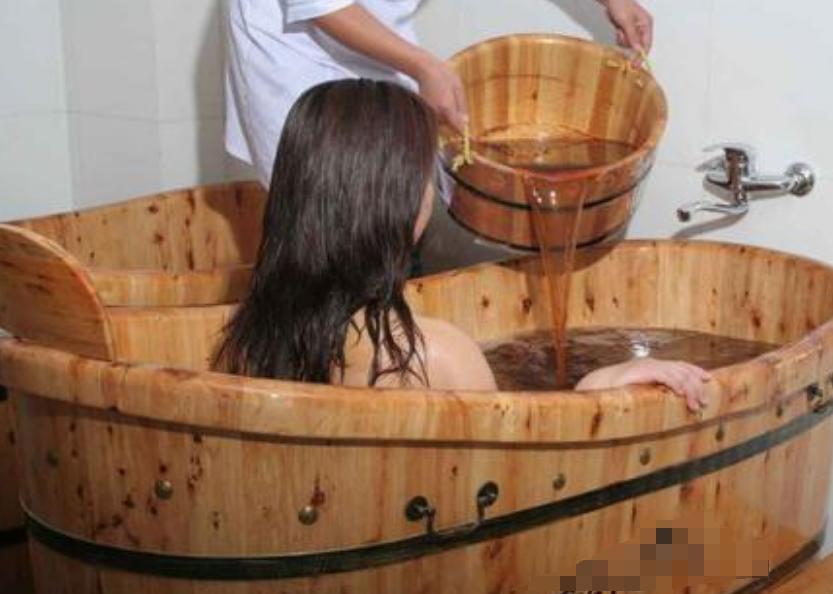 孕期洗澡哪些部位不能搓,孕妈洗澡千万别做这些动作