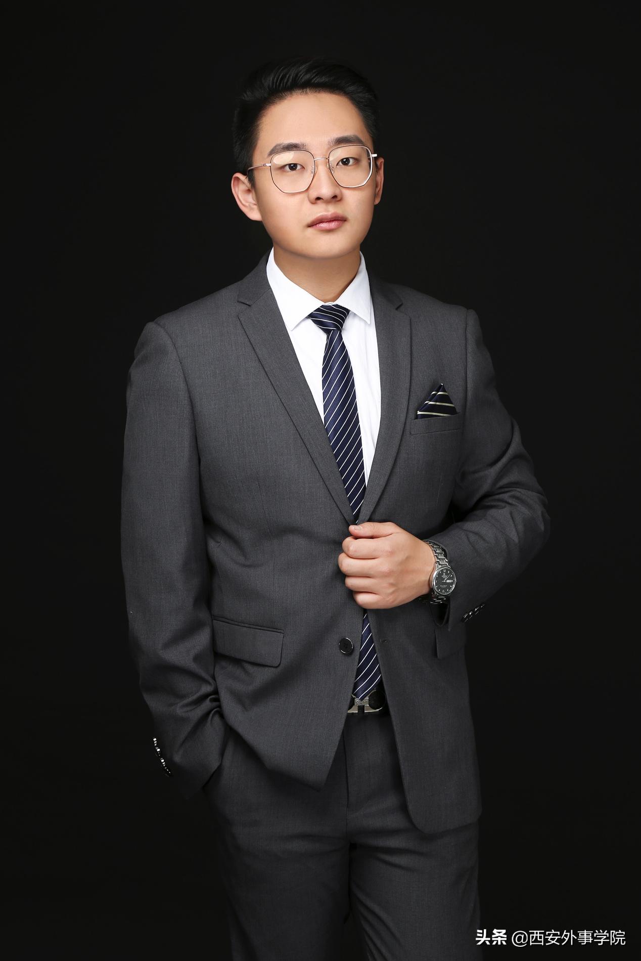 搜友记|“创业之星”万炬燃：我们不是梦想家，我们都是追梦人