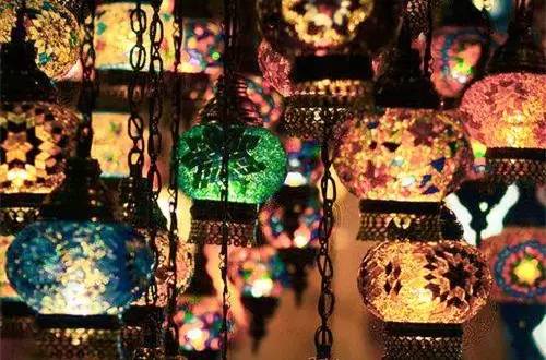 国庆节幼儿园手工灯笼制作教程,幼儿园带福字的灯笼手工制作大全