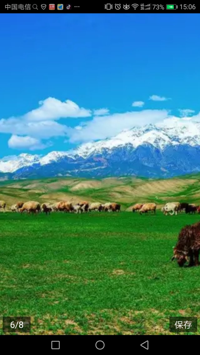 宁夏石嘴山市一座让诗“忘却的城市”？