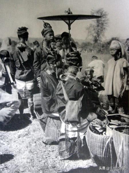 泰国的发展简史,泰国近代经历过战争吗