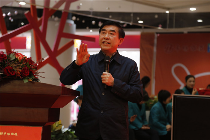 阜阳商厦29周年店庆活动完美收官,阜阳商厦30周年店庆