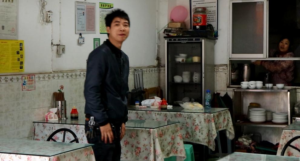 三农升哥吃面视频,三农升哥评论