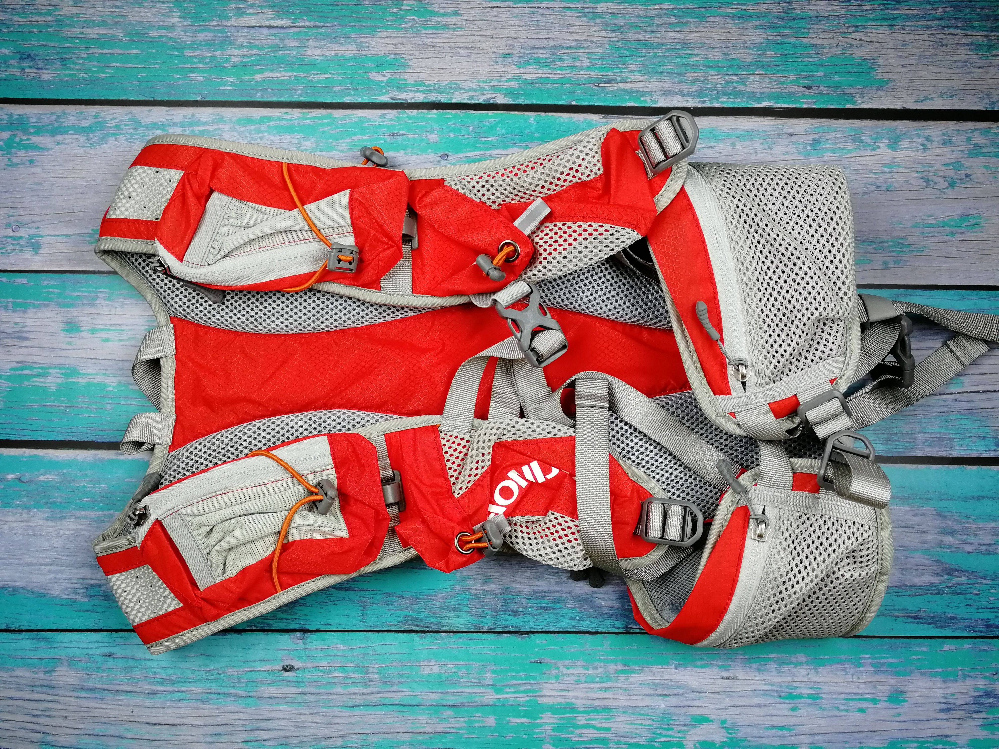 背包越野奥尼捷,越野背包性价比高