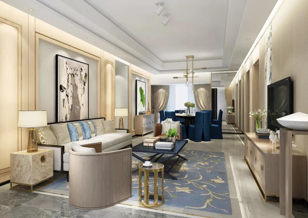 开洋木门素颜系列|选了科技木的家就是这么好看