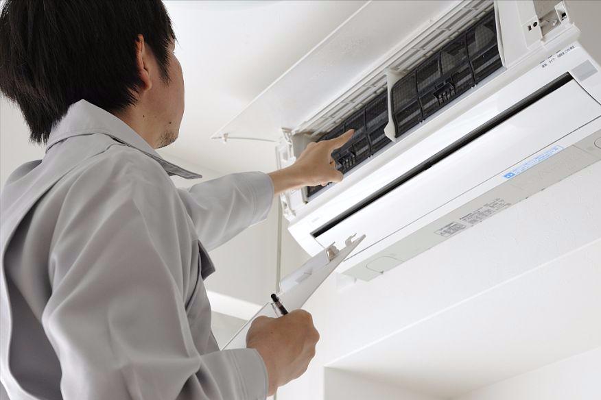 空调的自清洁会清除异味吗,海尔空调没有自清洁如何清洗