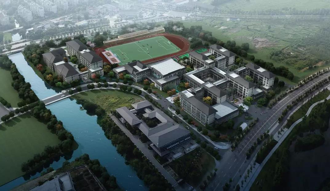 扬州新十大地标,扬州2024年最新项目