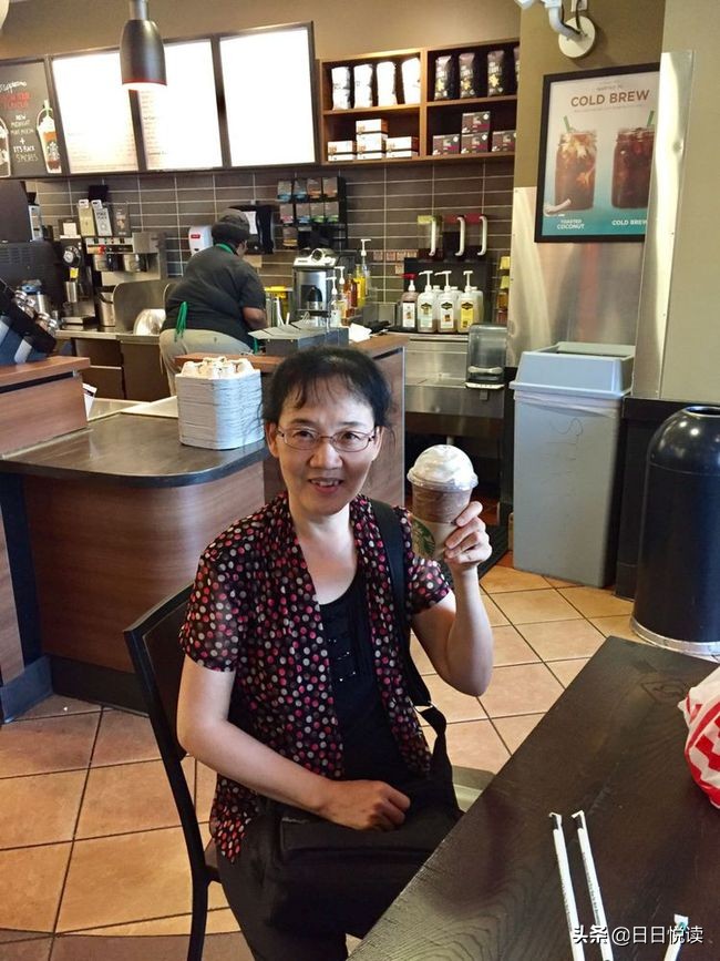 不看不知道!实拍美国基本生活物价