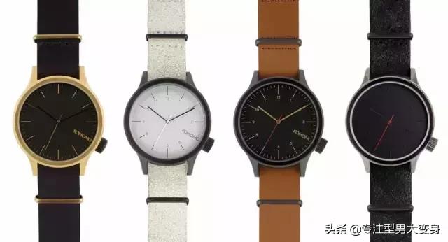 年轻人适合戴的高端腕表,适合年轻人戴的十款腕表