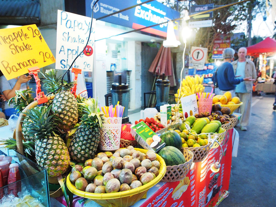 泰国7日游旅游攻略,泰国五日游攻略详细