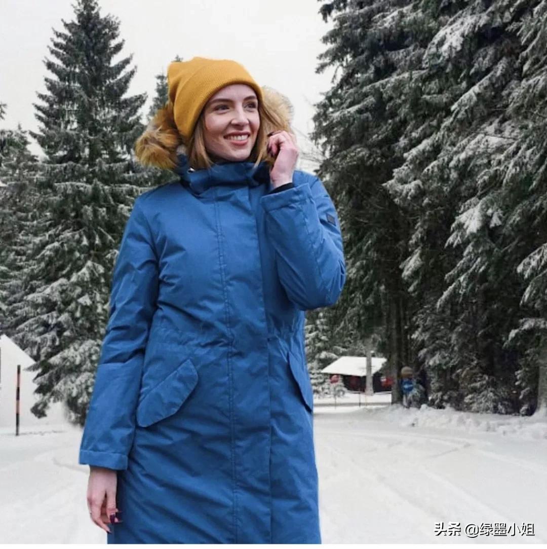 冬季必备派克服寒冬变暖冬,派克服可以在多冷的地方穿