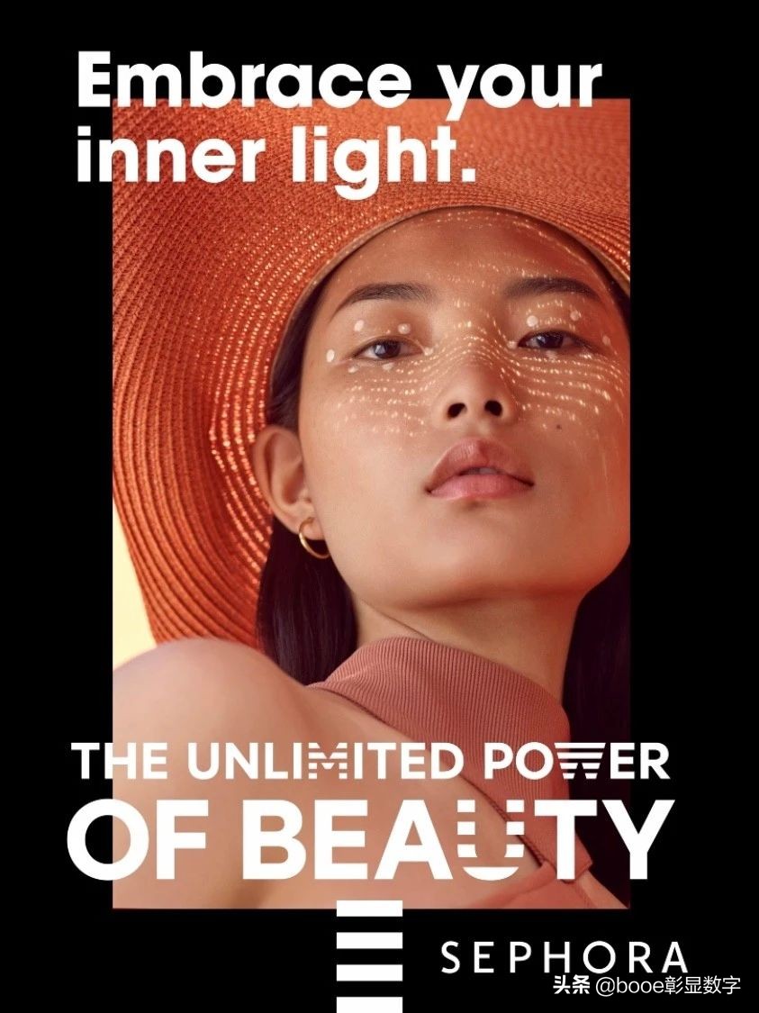 我见过的最好的妇女节广告,3.8妇女节广告