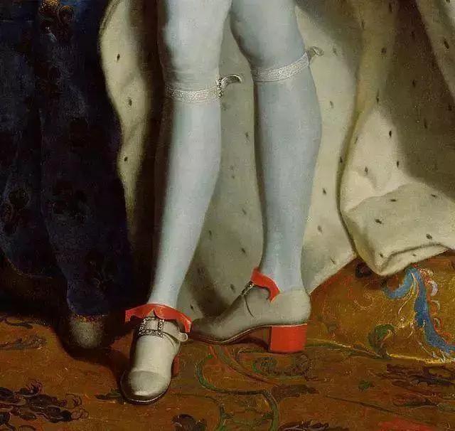 这位君主在位72年，一生都在用芭蕾舞打造自己的威权形象