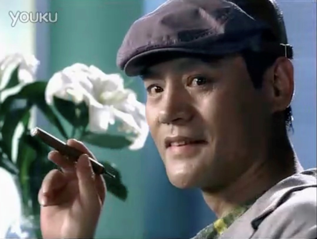 中国人发明了火药,中国人发明电