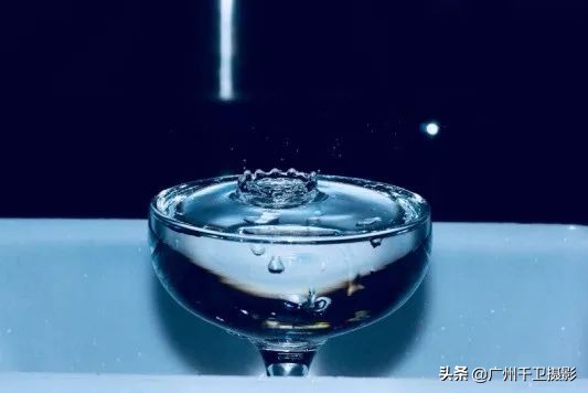 失败N次之后,我的水滴皇冠成功了,你也可以试试