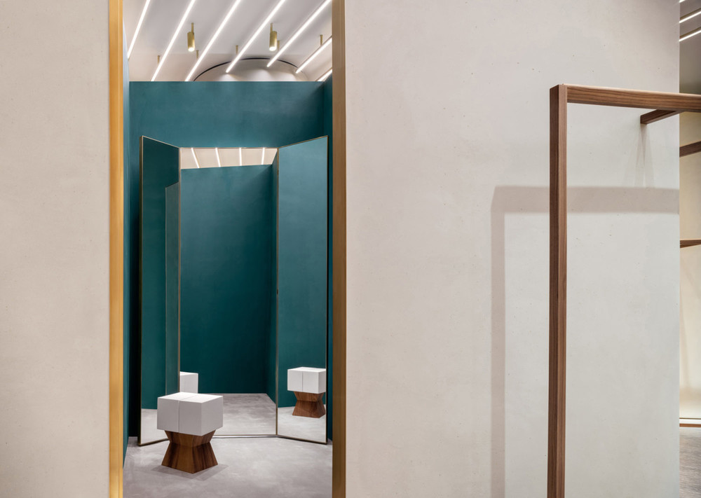 之禾上海,之禾奥莱店