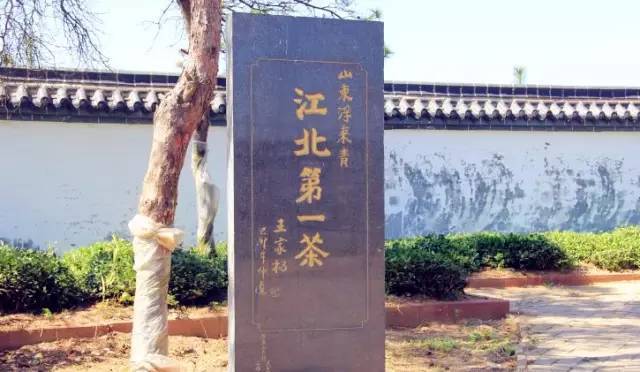 莒县还有这么美的地方,莒县真是美