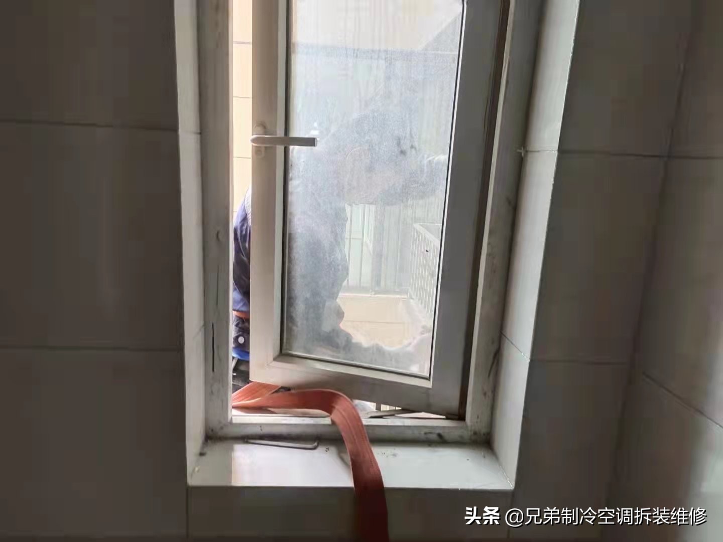 空调移机应该注意什么,空调移机注意事项及拆装方法视频