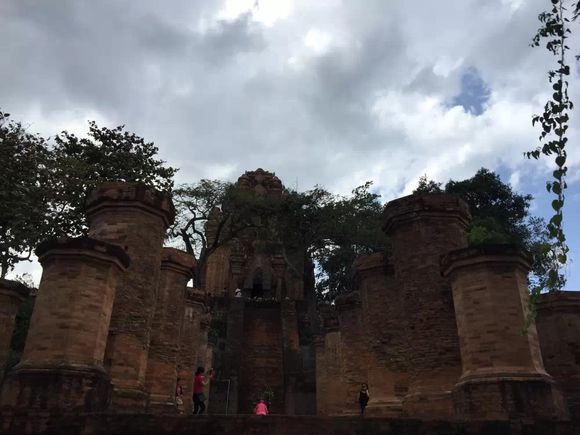 越南芽庄旅游攻略美食,武汉到越南芽庄的攻略