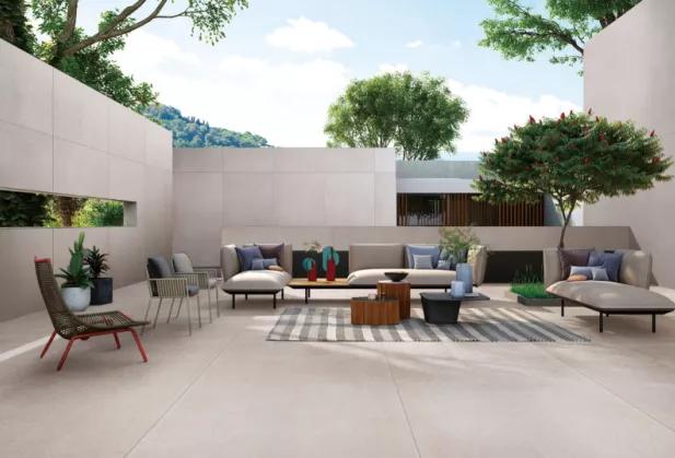 石材自然之美,以科技与匠心成就经典品质