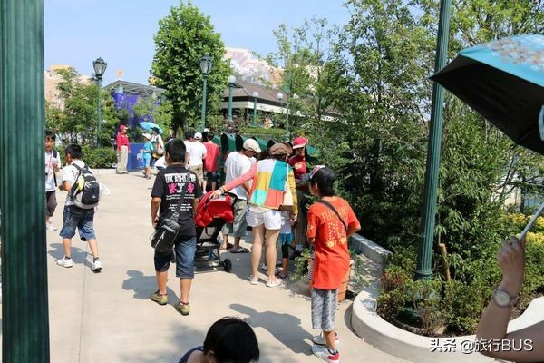 日本大阪环球影城旅游攻略,去日本有必要去大阪环球影城吗