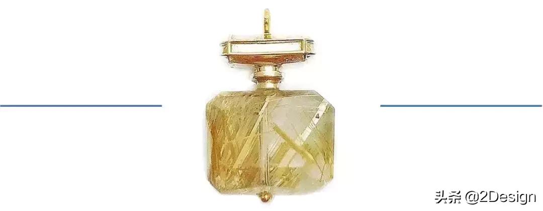 香水瓶好看高级,香水瓶的奇妙设计