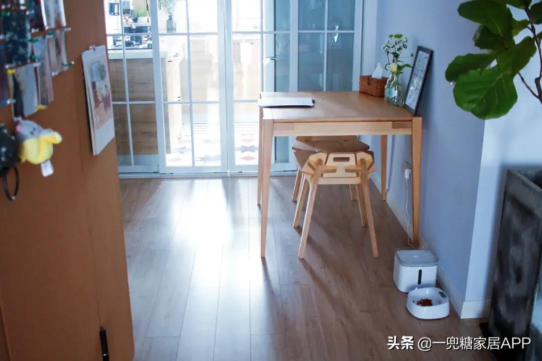 折叠家具最实用,万物都可折叠