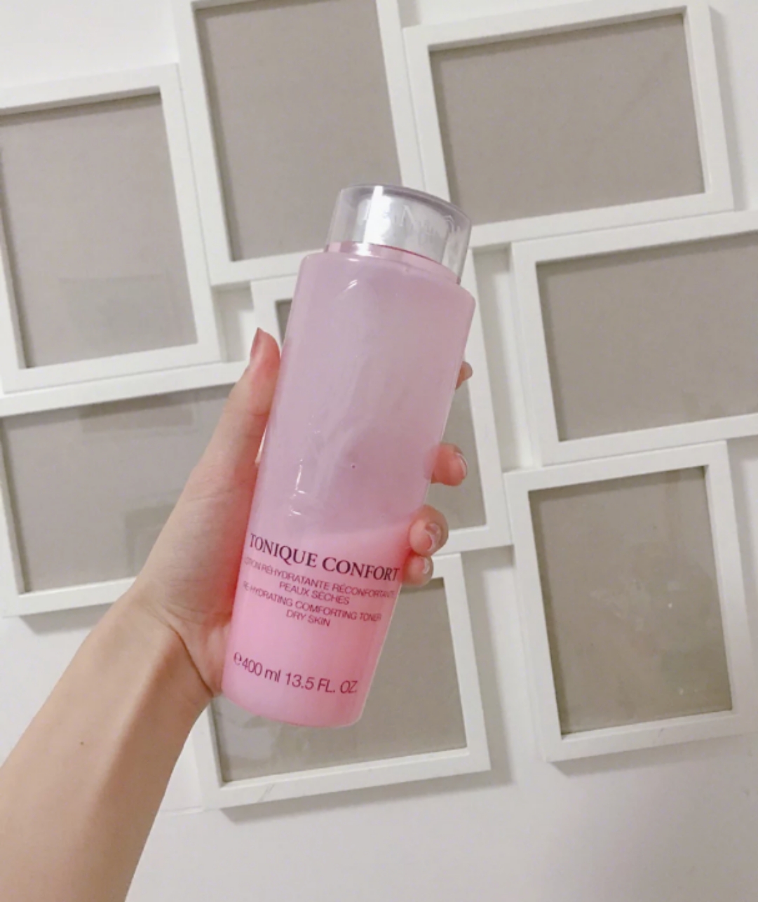 兰蔻抗衰老系列精华小黑瓶,兰蔻小黑瓶保湿效果怎么样