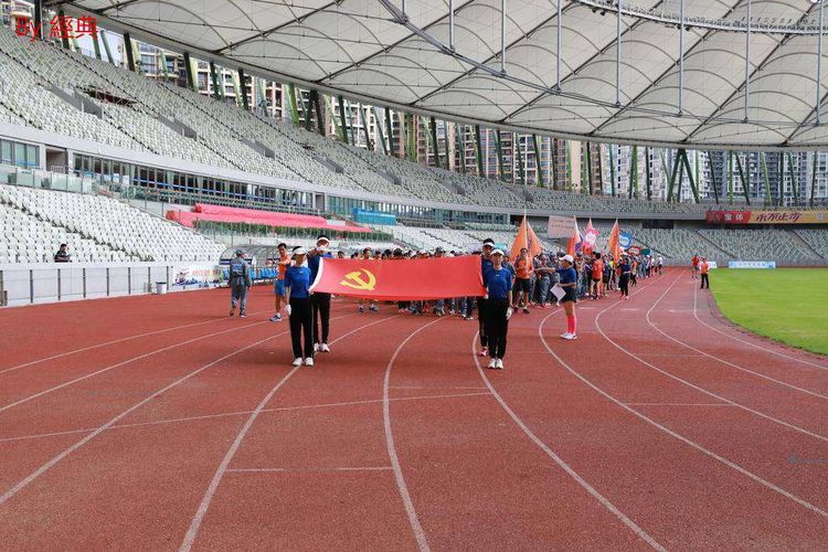 庆八一趣味运动会,庆七一球赛