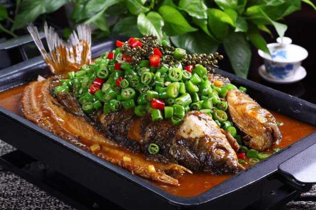 蒋厨师万州烤鱼配方,万州烤鱼秘制料商用配方