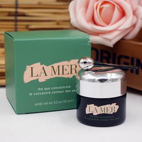 眼部保养眼霜不可少,眼部护理抗皱紧致眼霜