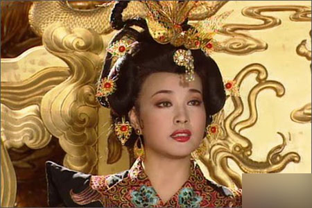 如何评价武则天的历史功过,历史人物对武则天的评价