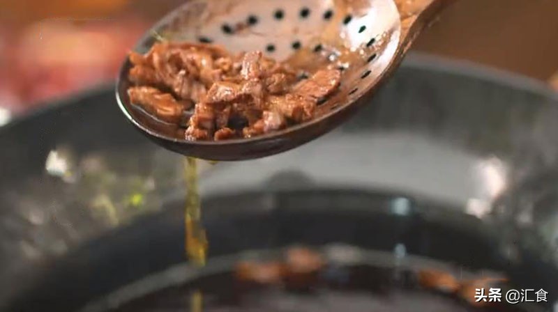 至尊辣牛肉,至尊牛肉干